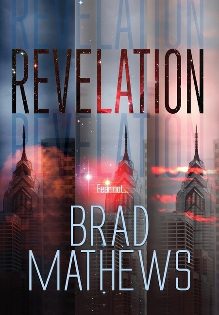 Front cover_Revelation