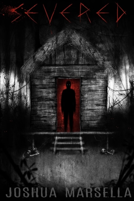 Front cover_Severed