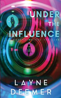 Front cover_Under the Influence