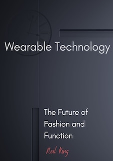 Front cover_Wearable Technology