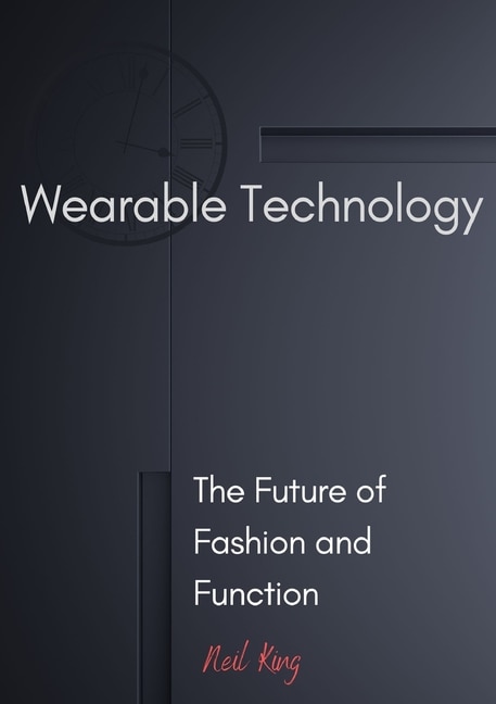 Front cover_Wearable Technology