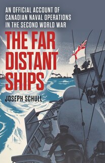 Front cover_The Far Distant Ships