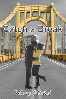 Front cover_Catch a Break