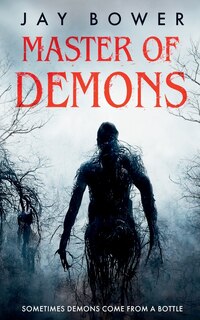 Front cover_Master of Demons