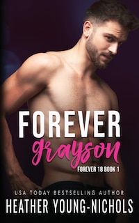 Couverture_Forever Grayson