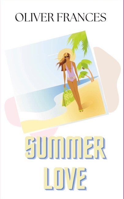 Front cover_Summer Love