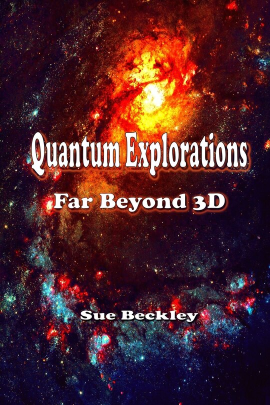 Front cover_Quantum Explorations