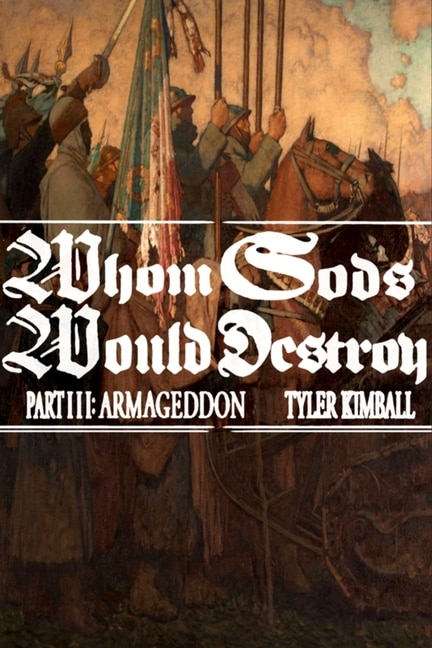 Couverture_Whom Gods Would Destroy, Part III