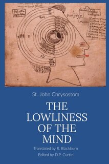 Front cover_The Lowliness of the Mind