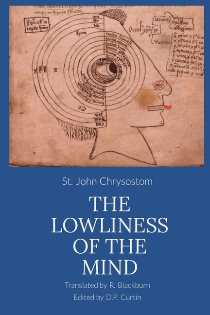 Front cover_The Lowliness of the Mind