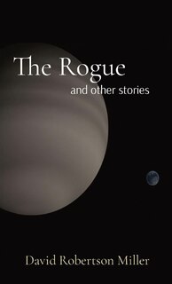 Front cover_The Rogue