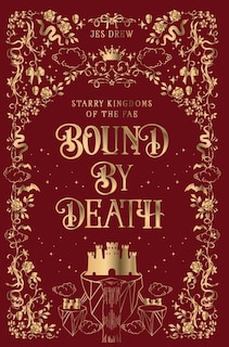 Front cover_Bound by Death