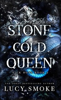 Front cover_Stone Cold Queen