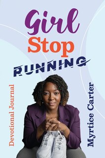 Front cover_Girl Stop Running