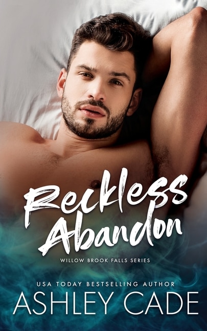 Front cover_Reckless Abandon