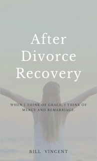 Couverture_After Divorce Recovery