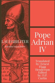 Front cover_Laudabiliter