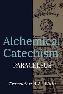 Couverture_Alchemical Catechism