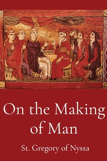 Front cover_On the Making of Man