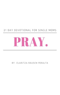 Front cover_Pray.