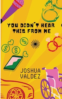 Front cover_You Didn't Hear This From Me