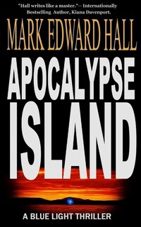 Couverture_Apocalypse Island