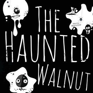 Couverture_The Haunted Walnut