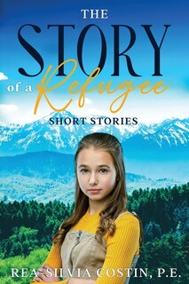 Couverture_The Story of a Refugee