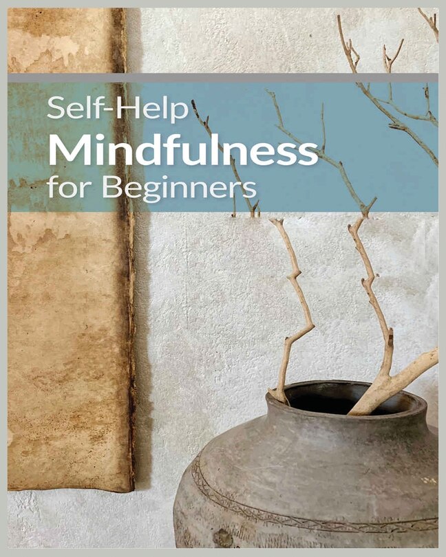 Couverture_Mindfulness for Beginners