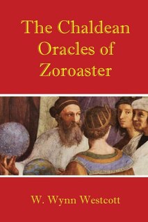 Couverture_The Chaldean Oracles of Zoroaster