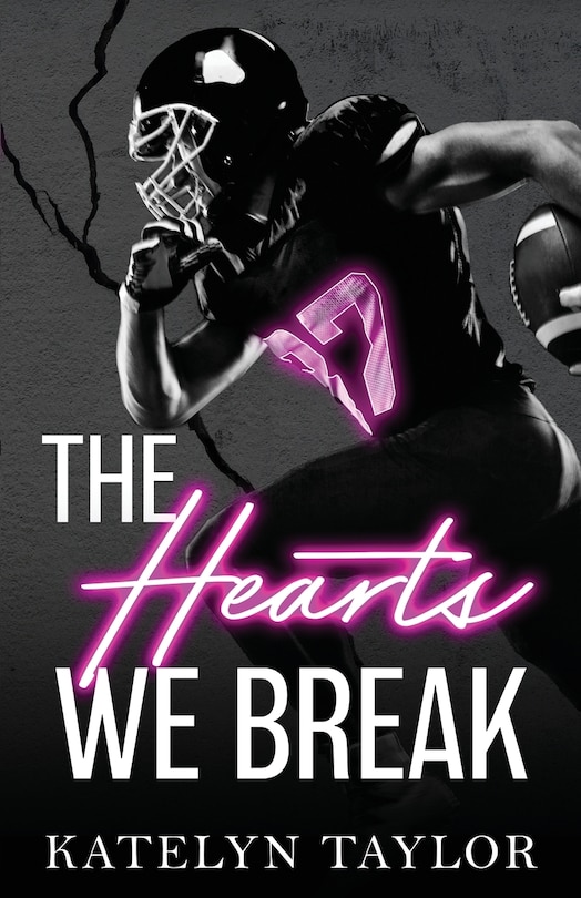 Front cover_The Hearts We Break