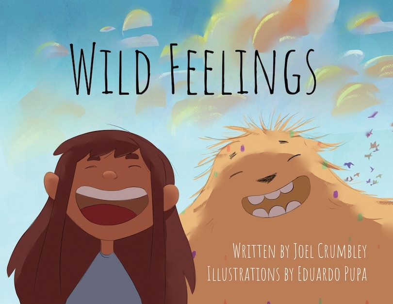 Couverture_Wild Feelings