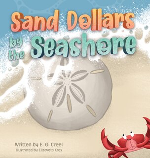 Front cover_Sand Dollars by the Seashore