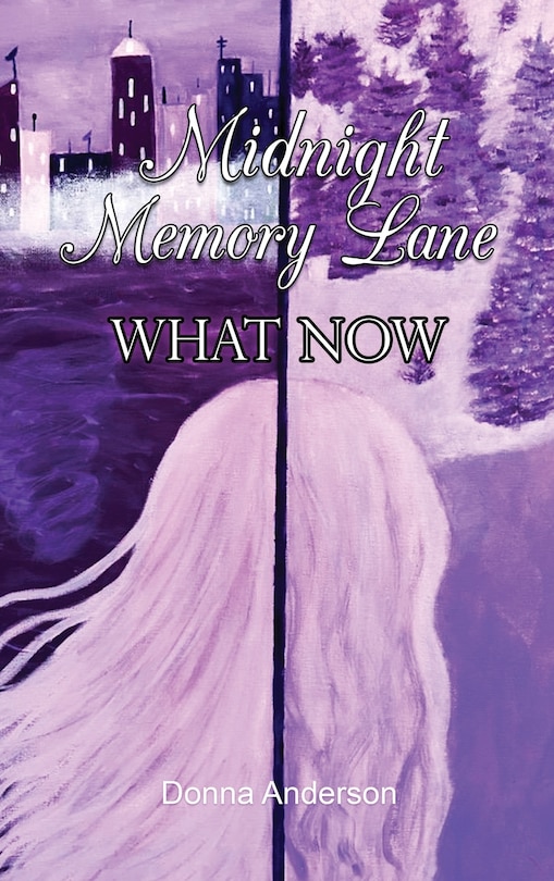 Front cover_Midnight Memory Lane