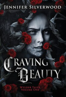Front cover_Craving Beauty