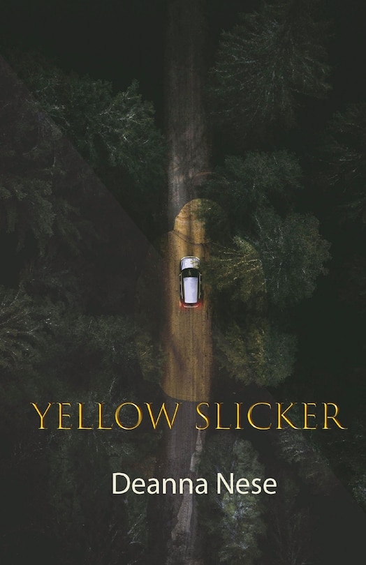 Front cover_Yellow Slicker