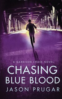 Front cover_Chasing Blue Blood