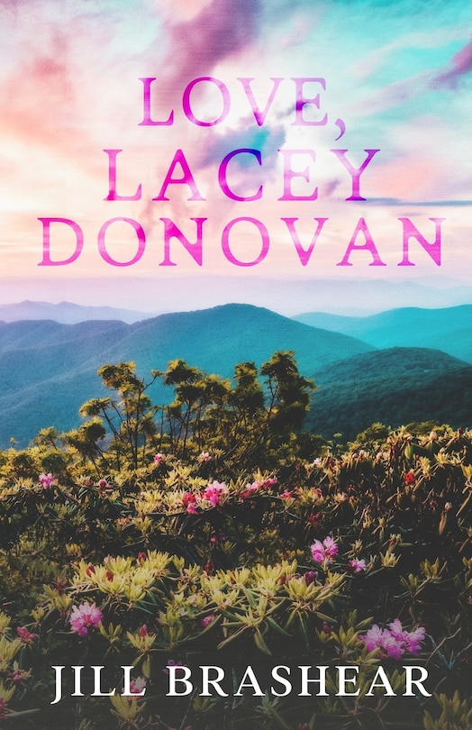 Couverture_Love, Lacey Donovan