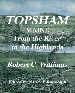 Front cover_Topsham, Maine