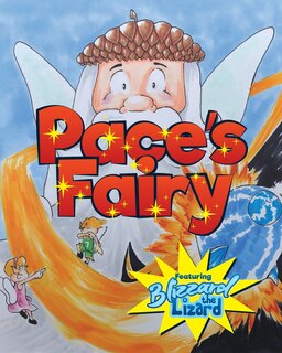 Front cover_Pace's Fairy