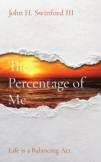 Couverture_The Percentage of Me