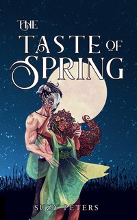 Front cover_The Taste of Spring