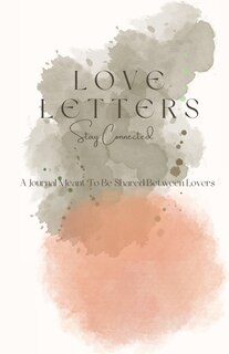 Front cover_Love Letters