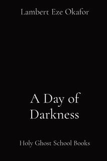 Front cover_A Day of Darkness