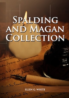 Couverture_Spalding And Magan Collection