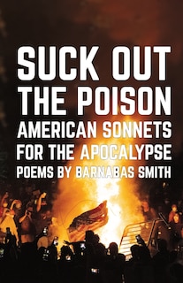 Couverture_Suck Out the Poison