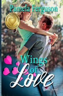 Front cover_Wings of Love