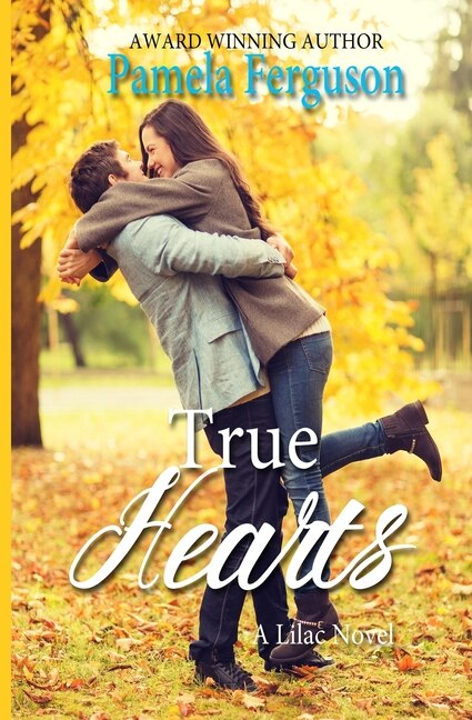 Front cover_True Hearts