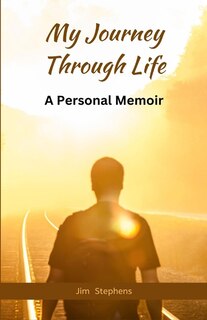 Front cover_My Journey Through Life