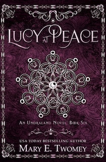 Front cover_Lucy at Peace